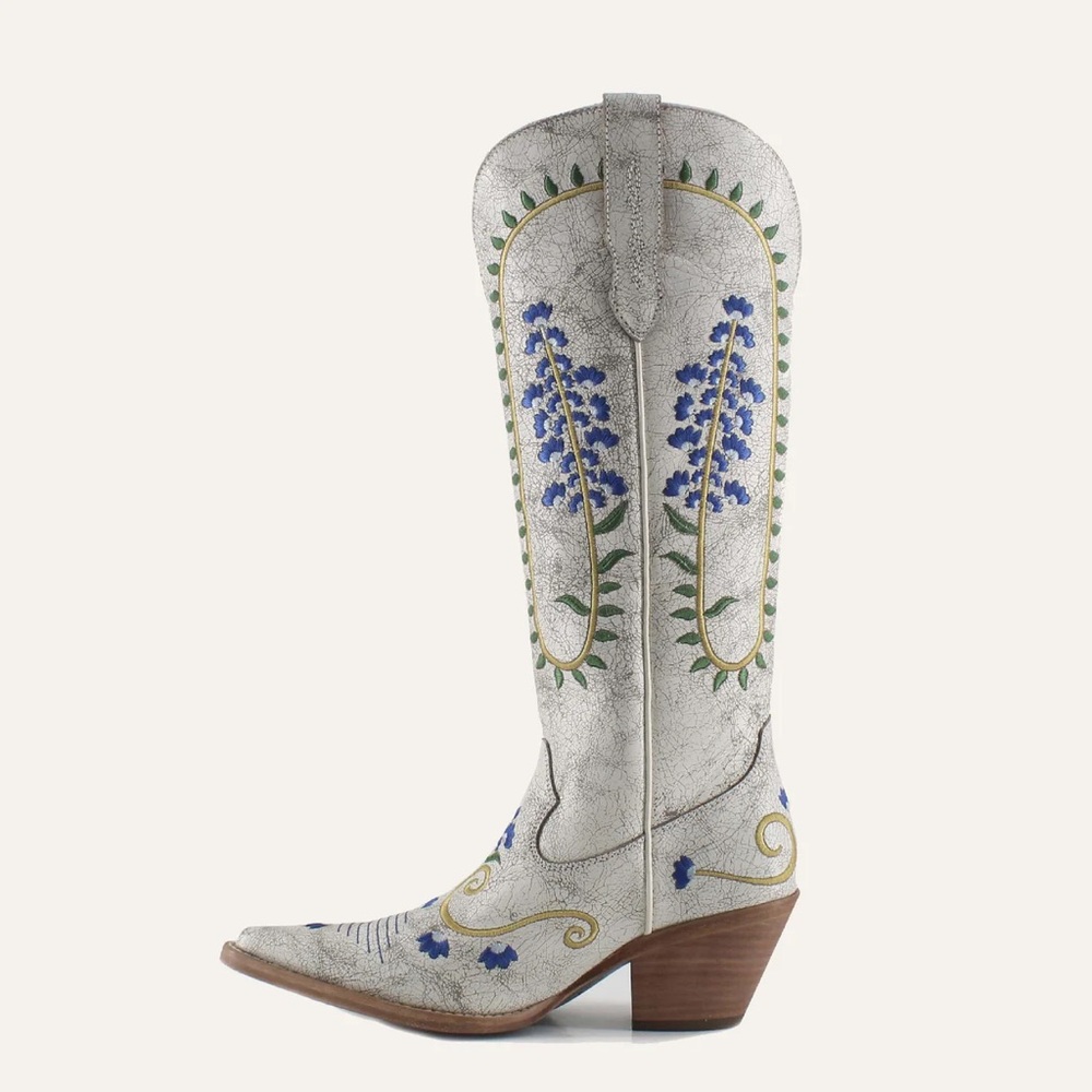 Buck & Brana SOPHIA BOOTS